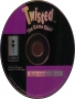 3DO  -  Twisted_DISC